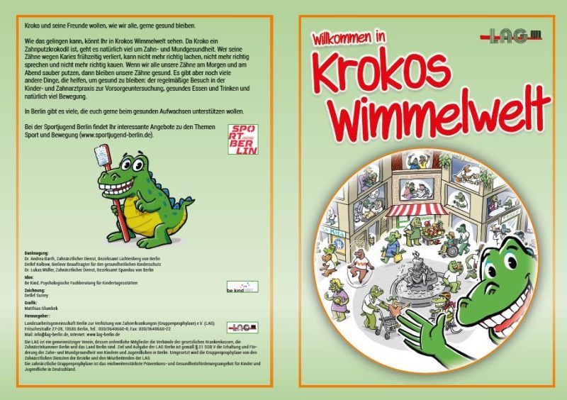 Wimmelbild