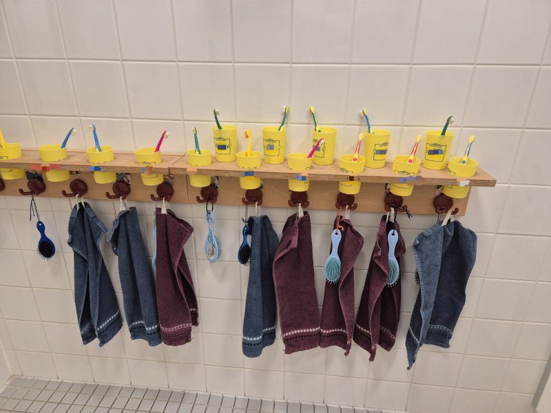 Erfahrungen aus der Praxis