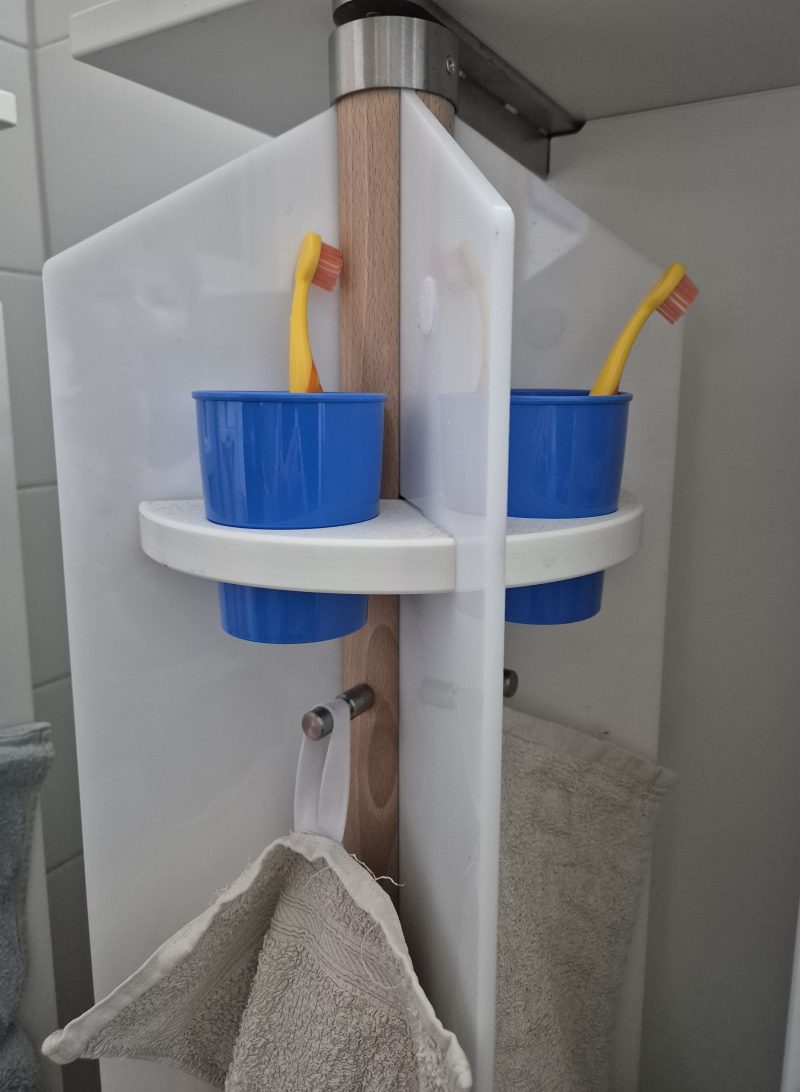 Erfahrungen aus der Praxis