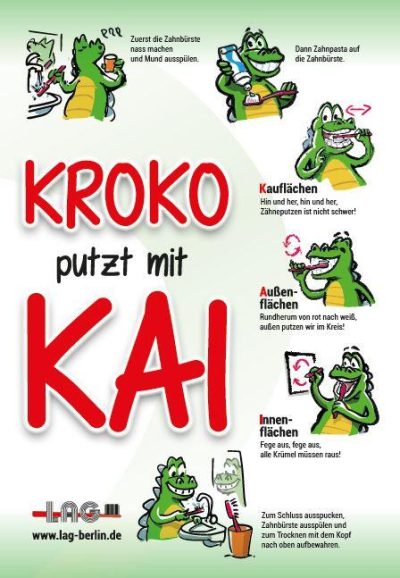 Kai Plakat A4