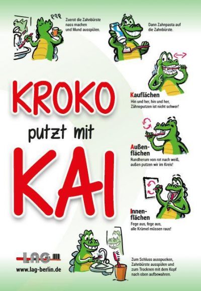 Kai Plakat A4