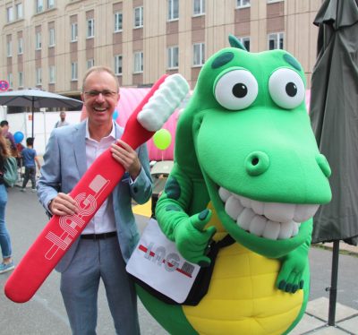 Steffen Bmg 2019